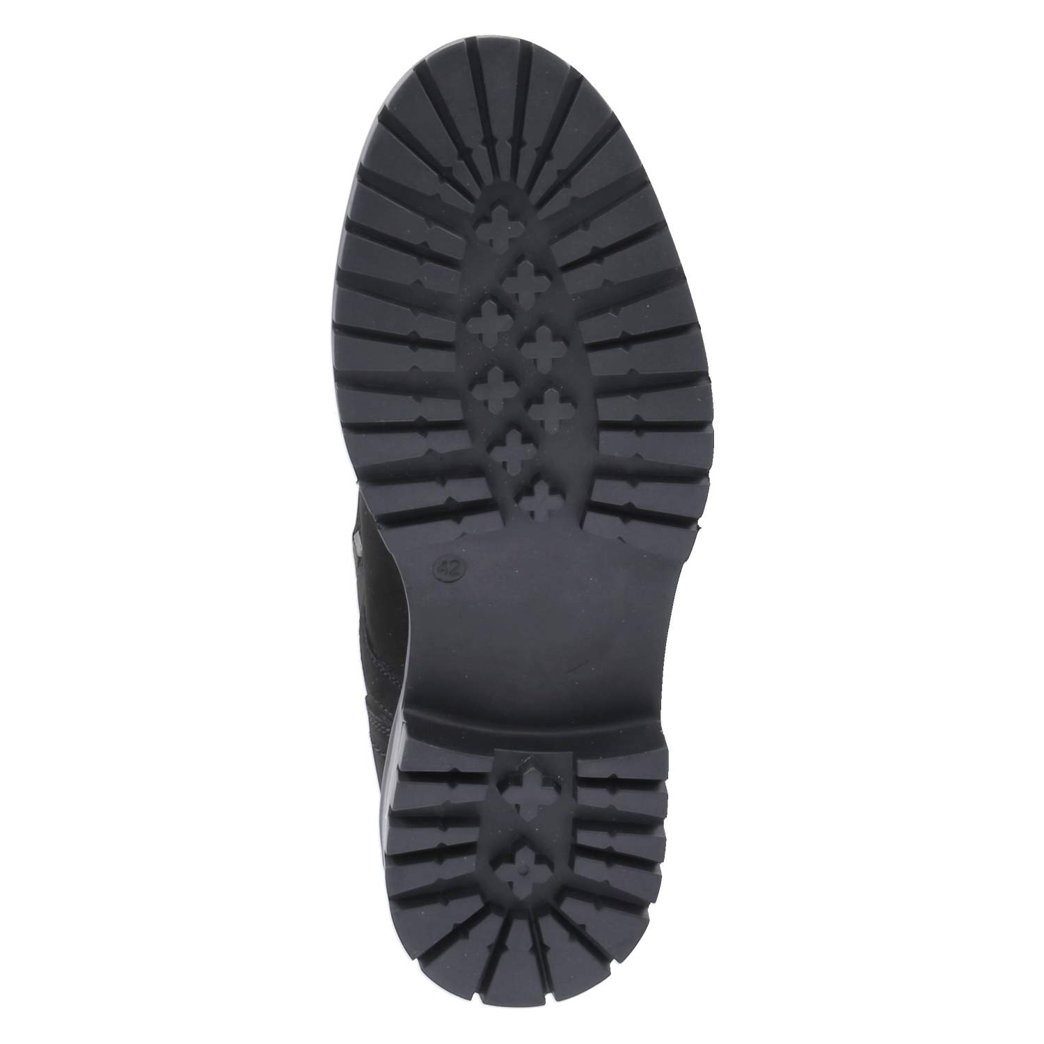 Winterboots - black