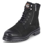 Winterboots - black