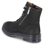 Winterboots - black