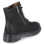 Winterboots - black