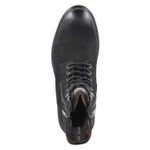 Winterboots - black