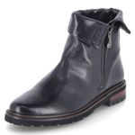 Stiefeletten NORMA - ginger blu