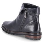 Stiefeletten NORMA - ginger blu