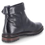 Stiefeletten NORMA - ginger blu