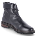 Stiefeletten NORMA - ginger blu
