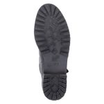Stiefeletten NORMA - ginger blu
