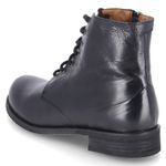Schnürstiefeletten AZALEA - ginger blu