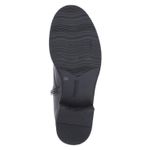 Schnürstiefeletten AZALEA - ginger blu