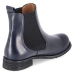 Chelsae Boots AVENA - ginger blu