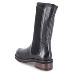 Stiefel LYCHNS - ginger black