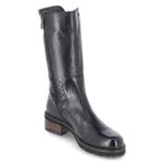 Stiefel LYCHNS - ginger black