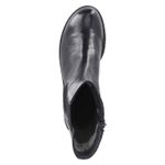 Stiefel LYCHNS - ginger black