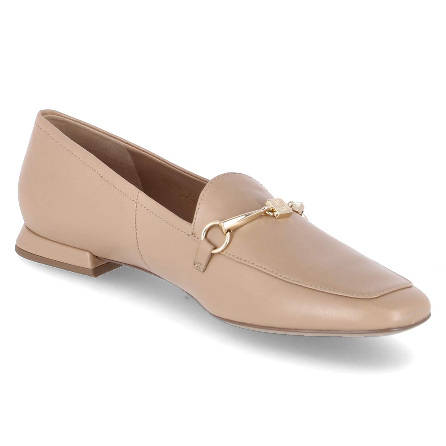 Slipper - macchiat