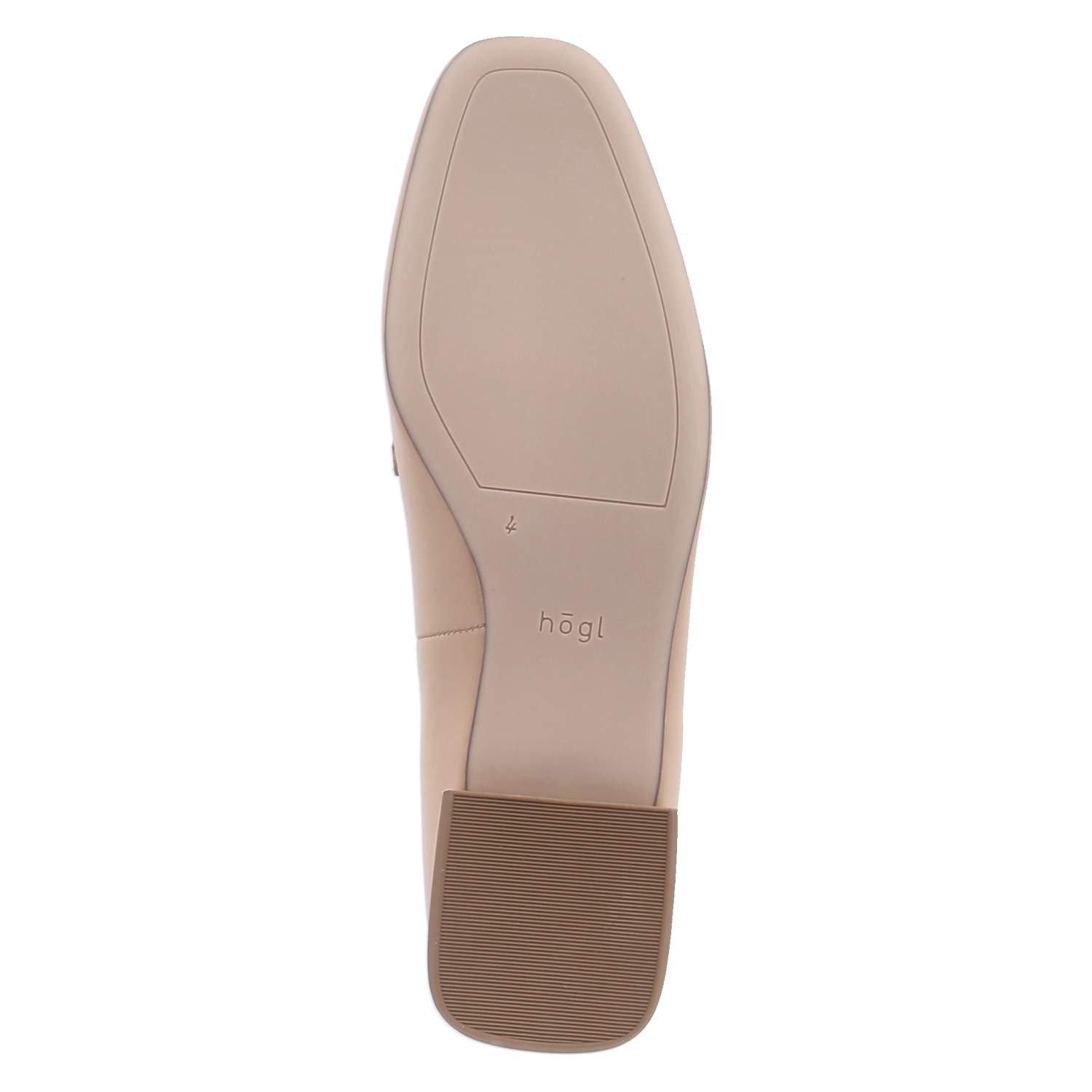 Slipper - macchiat