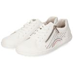 Halbschuhe - white