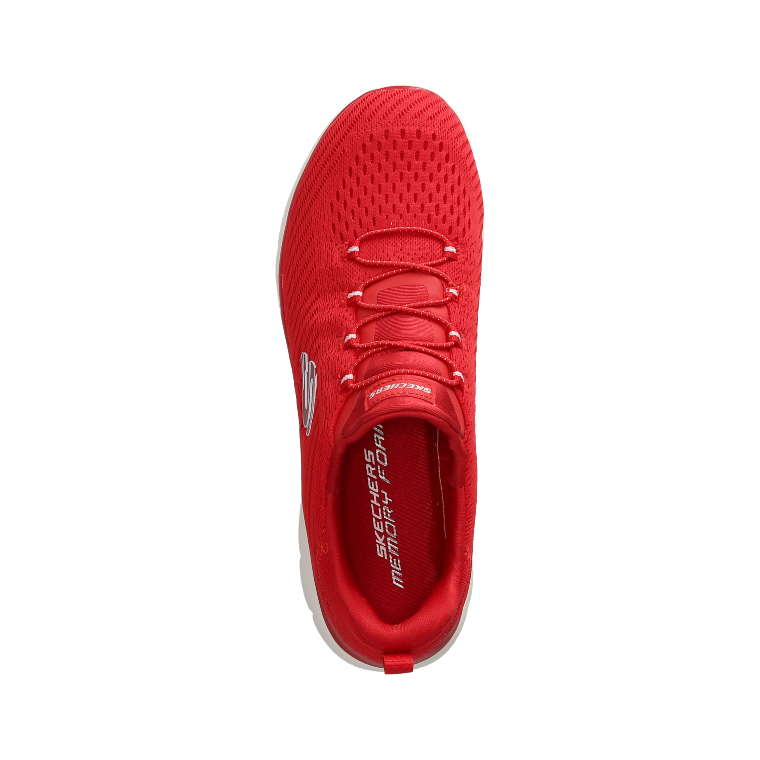 Slip-On Sneaker FAST ATTRACTION - rot