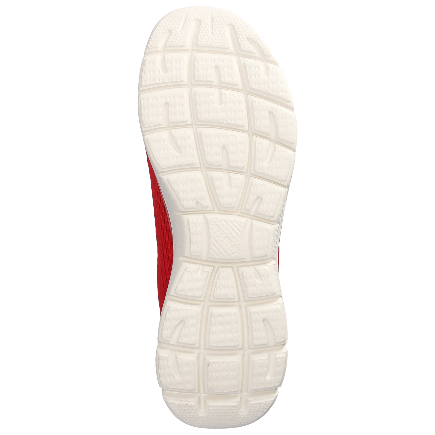 Slip-On Sneaker FAST ATTRACTION - rot