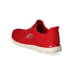 Slip-On Sneaker FAST ATTRACTION - rot