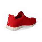 Slip-On Sneaker FAST ATTRACTION - rot