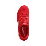 Slip-On Sneaker FAST ATTRACTION - rot