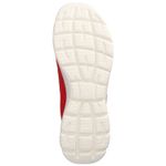 Slip-On Sneaker FAST ATTRACTION - rot