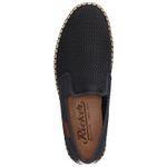 Espadrilles - navy/pazifik/amarett