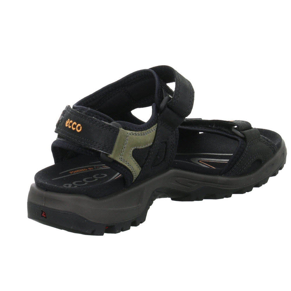 Sandalen OFFROAD 
