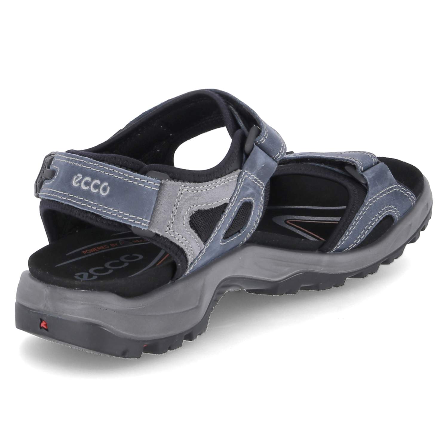 Outdoorsandalen YUCATAN - grau