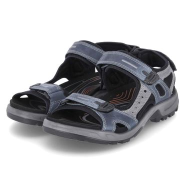Outdoorsandalen YUCATAN - grau