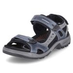 Outdoorsandalen YUCATAN - grau