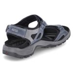 Outdoorsandalen YUCATAN - grau