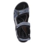 Outdoorsandalen YUCATAN - grau
