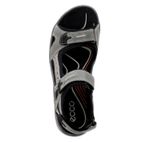 Outdoorsandalen YUCATAN - grau