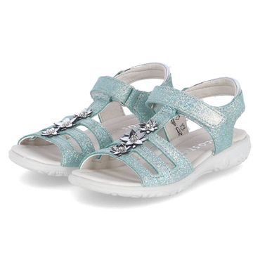 Sandalen CLEO - jade