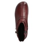 Ankle Boots Naly 24 - bordo