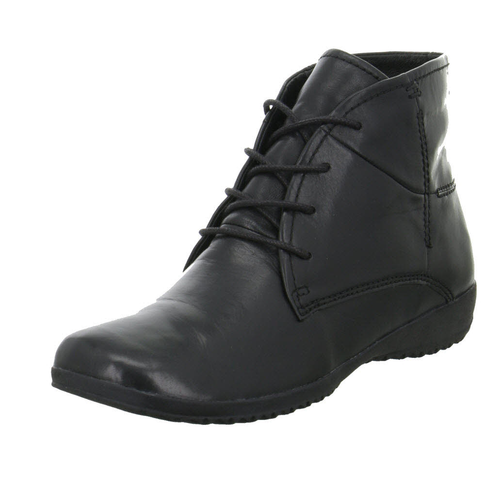 Stiefeletten NALY 09 - schwarz