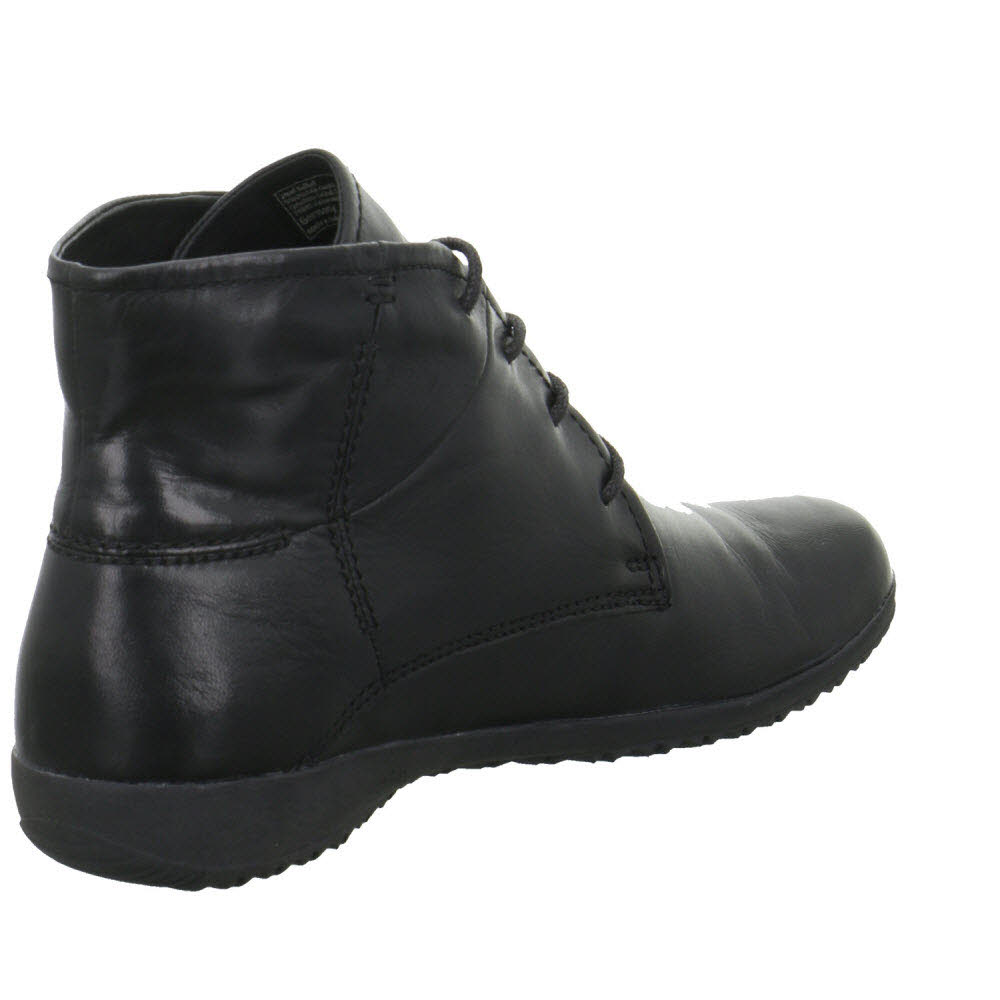 Stiefeletten NALY 09 - schwarz