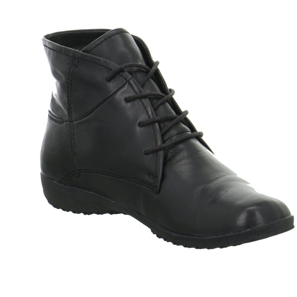 Stiefeletten NALY 09 - schwarz