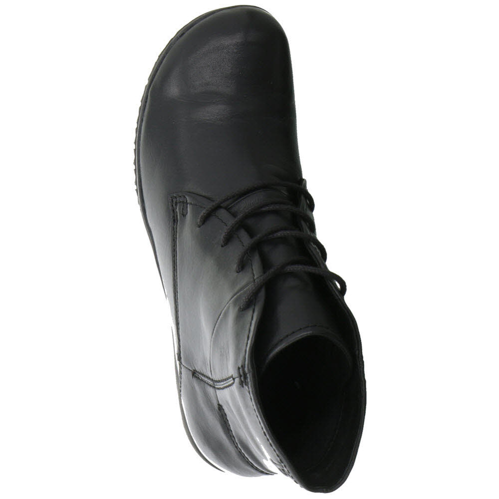 Stiefeletten NALY 09 - schwarz