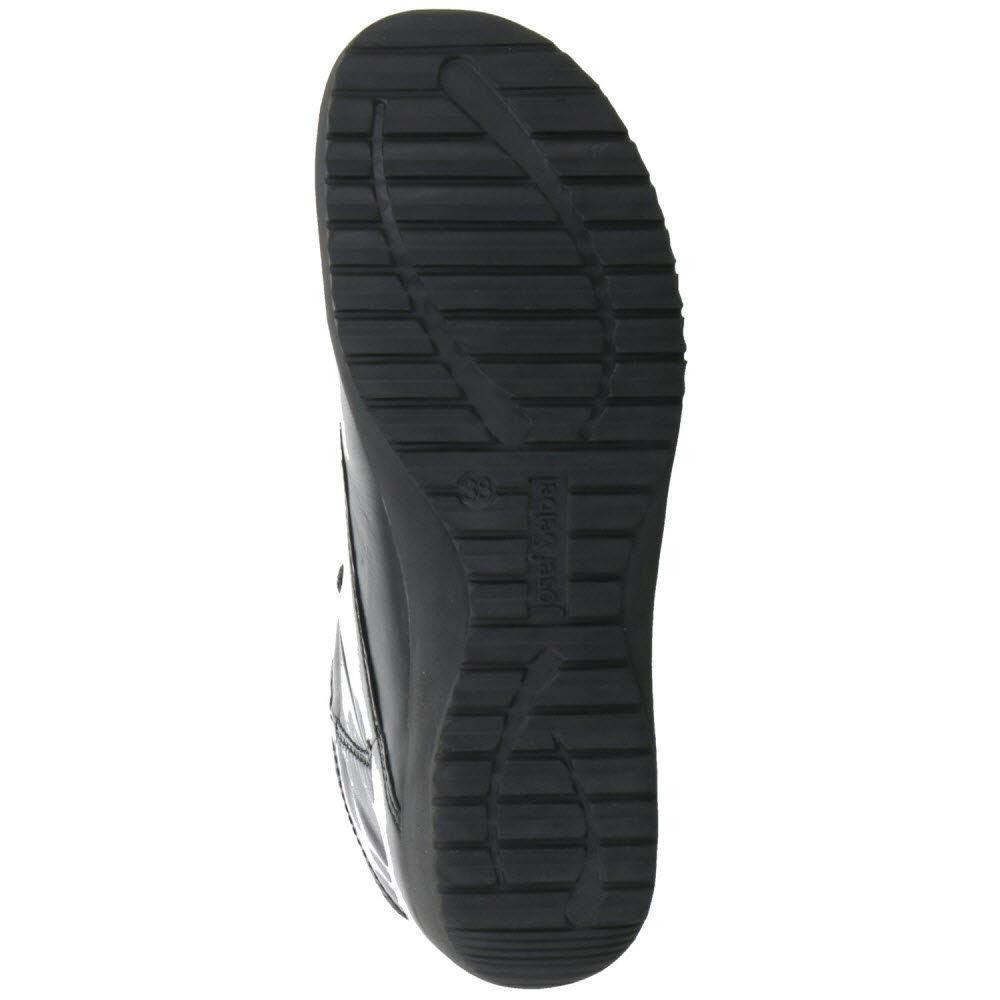 Stiefeletten NALY 09 - schwarz