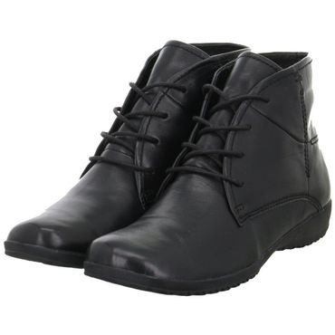 Stiefeletten NALY 09 - schwarz