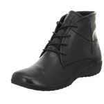 Stiefeletten NALY 09 - schwarz