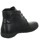 Stiefeletten NALY 09 - schwarz
