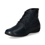 Schnürstiefeletten NALY 09 - ocean