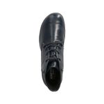 Schnürstiefeletten NALY 09 - ocean