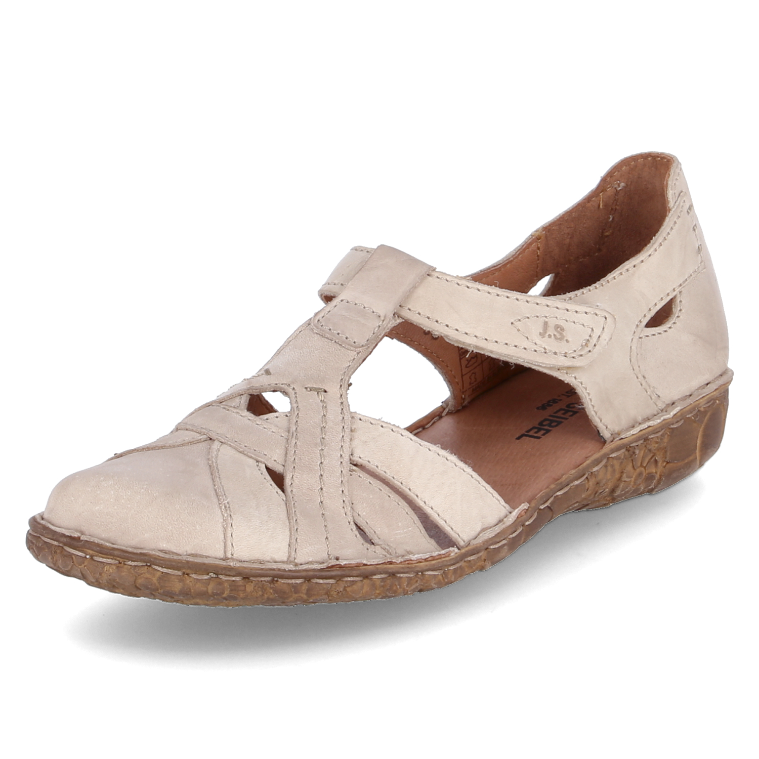 Sandalen ROSALIE 29 - creme