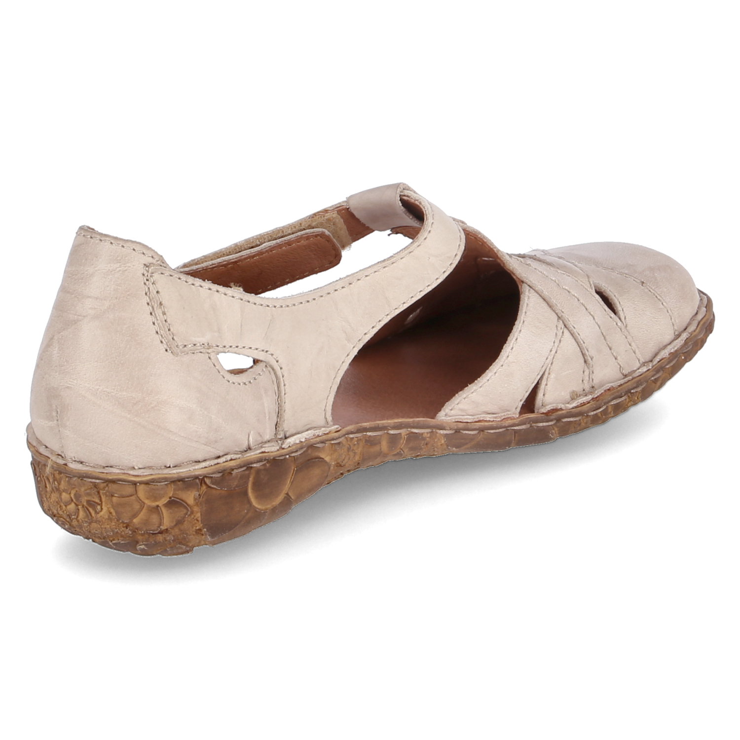 Sandalen ROSALIE 29 - creme