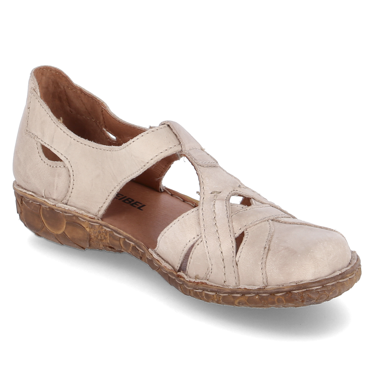 Sandalen ROSALIE 29 - creme