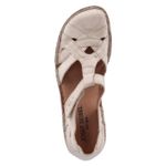 Sandalen ROSALIE 29 - creme