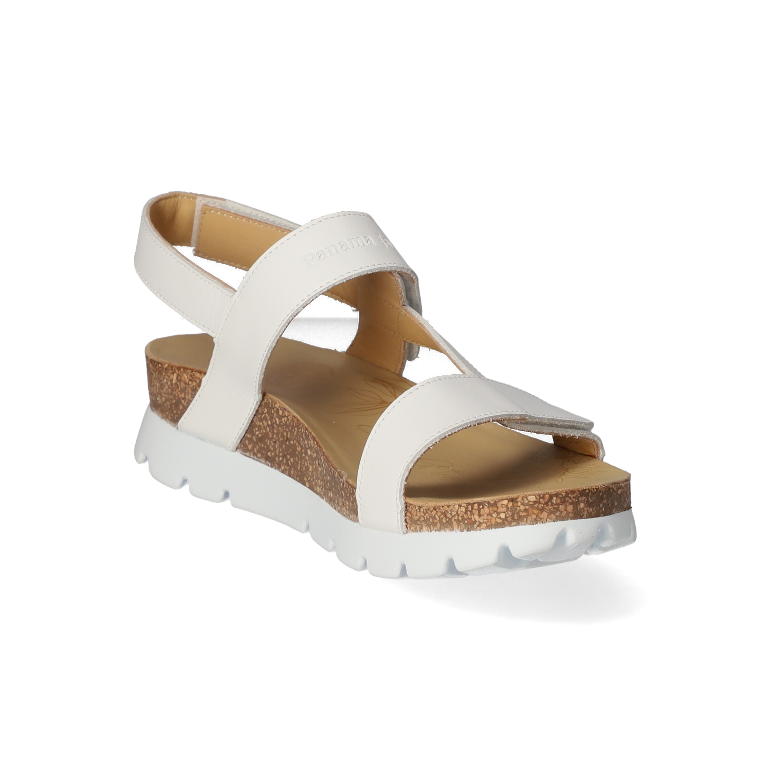 Sandalen SELMA - white